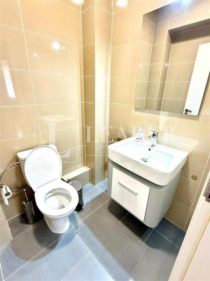 Apartament cu 4 camere decomandat, mobilat în Pipera