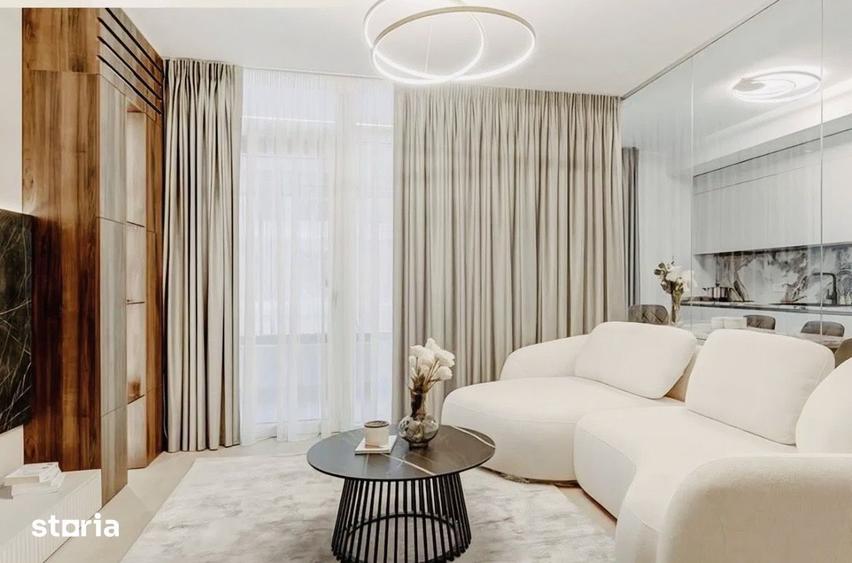 2 CAMERE | AKCENT CITY | BUCURESTII NOI | JIULUI | PARCARE | METROU | - 2