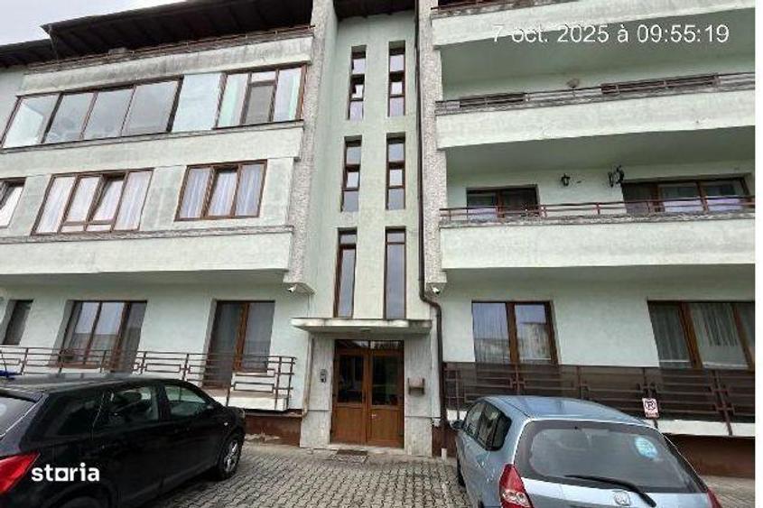 Garsonieră în Florești