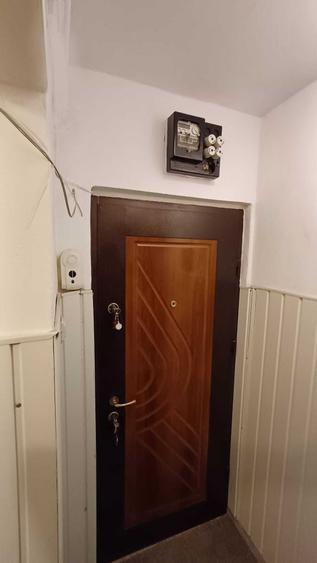 Apartament cu 2 camere semidecomandat în Mănăștur