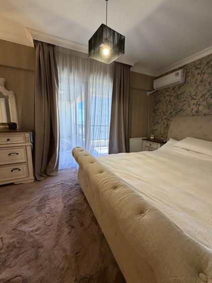 Apartament cu 3 camere decomandat, mobilat în Grozăvești