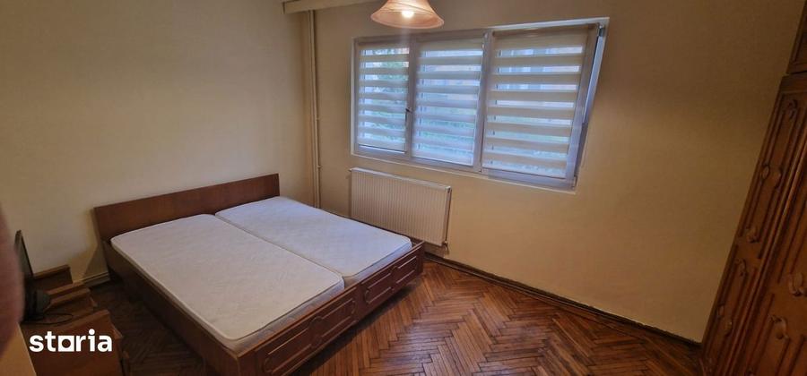 Apartament cu 2 camere, Centrul Civic-CEC,parter,balcon,mobilat,utilat - 4