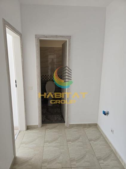 2 camere Brancoveanu Grand Arena liber 50mp centrala termica - 8