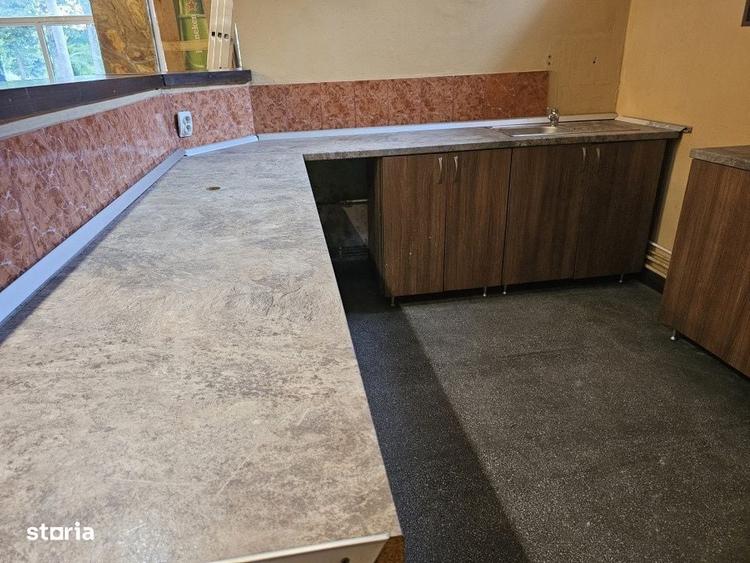 Spațiu comercial, de 224 mp, în Central
