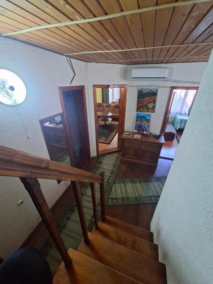Casă individuală cu 3 camere cu Teren 1635 Mp în Exterior Sud