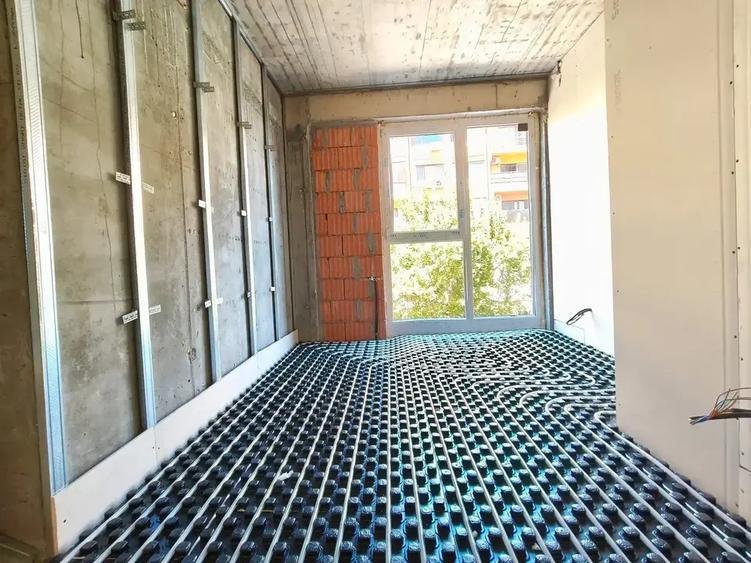 3 camere luminoase, cu bucătărie open-space, Grigorescu - 4