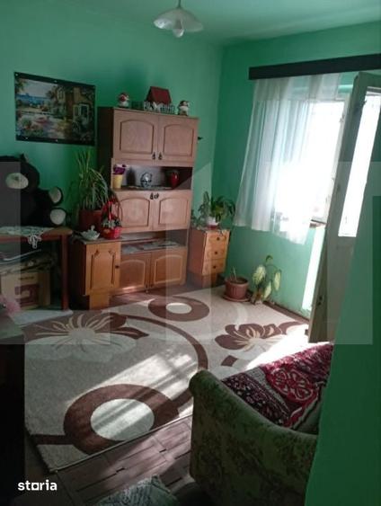 Apartament cu 3 camere decomandat în Ozun
