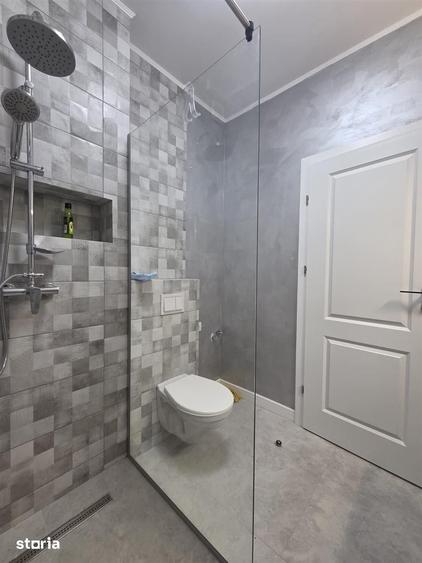 Apartament cu 2 camere decomandat în Sânmartin