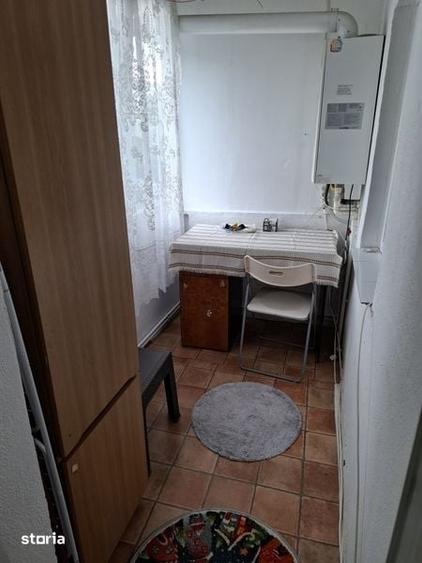 Apartament 1 camera Nicolina - 7