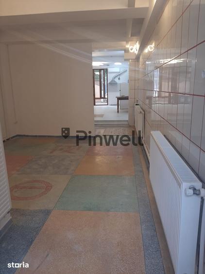Apartament cu 2 camere în Andronache