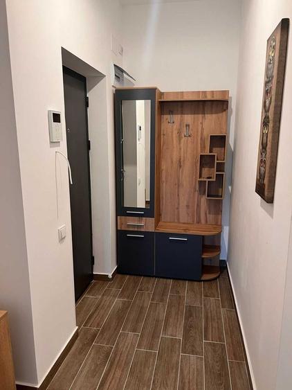 Apartament cu 2 camere decomandat, mobilat în Mihai Bravu