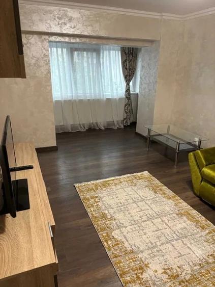 Apartament cu 2 camere decomandat în Tătărași