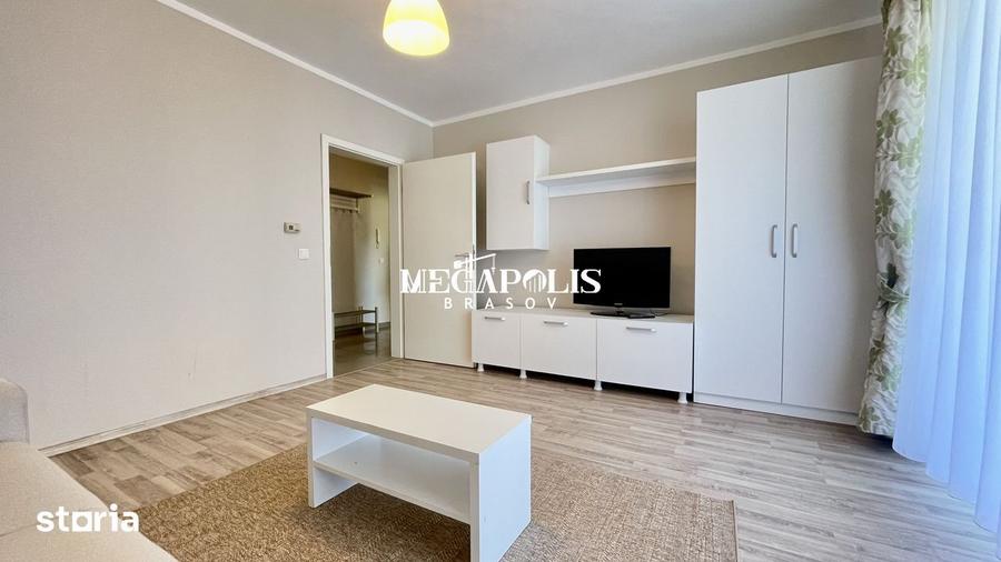 Apartament 2 camere | Decomandat | Etaj Intermediar | Avantgarden 3 - 7