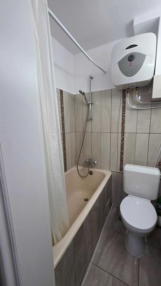 Apartament cu 2 camere decomandat în Sălăjan
