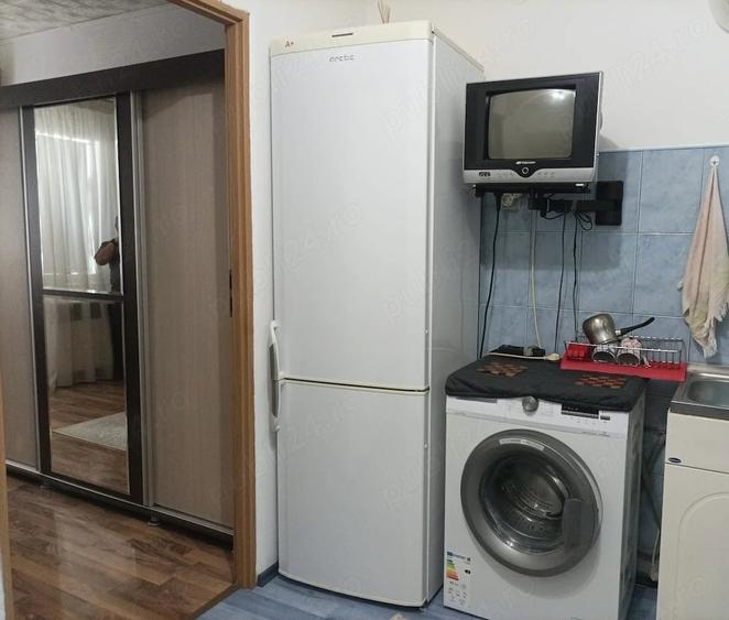 Garsonieră nedecomandată în Industrială