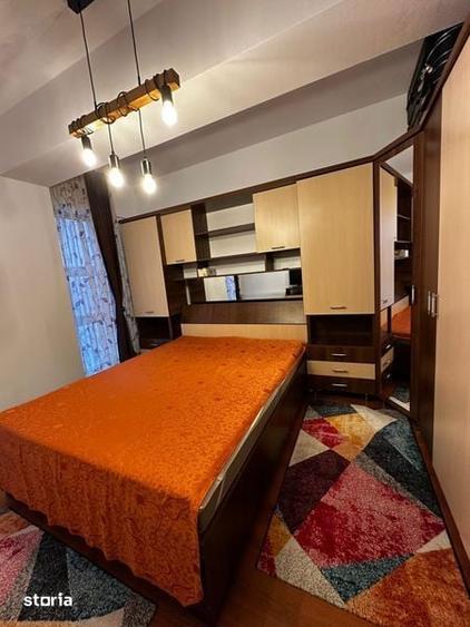 Apartament cu 3 camere în Militari