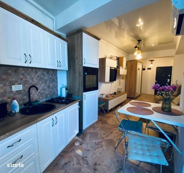 Apartament cu 2 camere în Nord