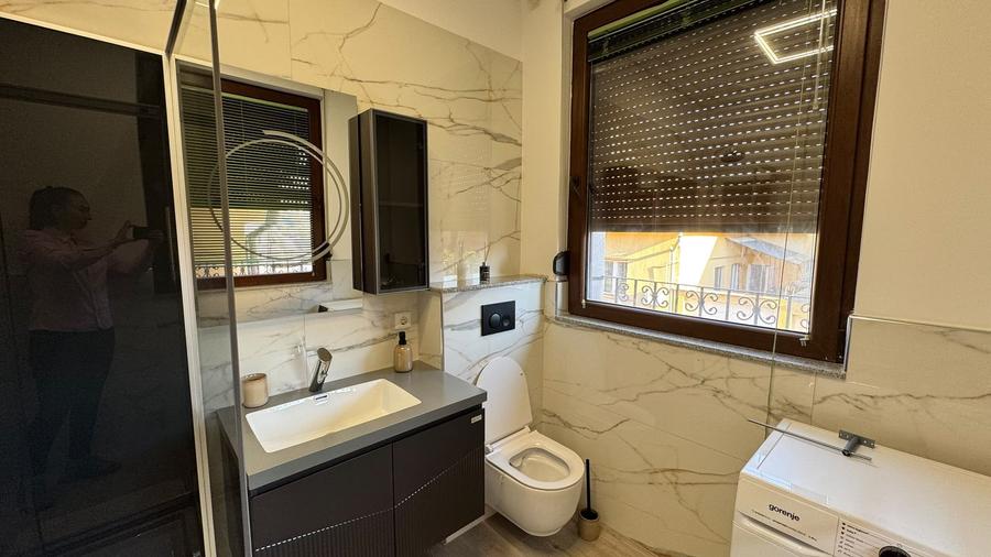 Apartament cu 2 camere semidecomandat în Dealuri Oradea