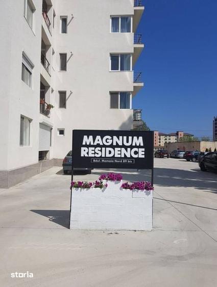Apartament cu 2 camere în Nord