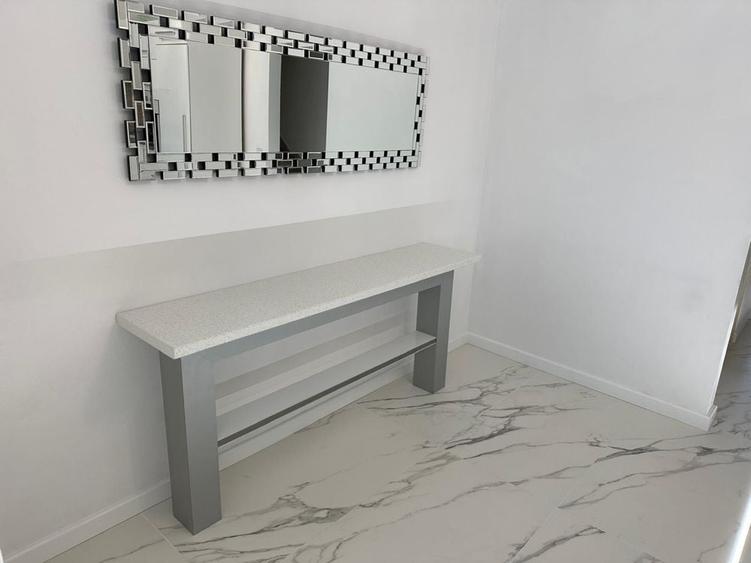 Casă cu 2 camere în Central