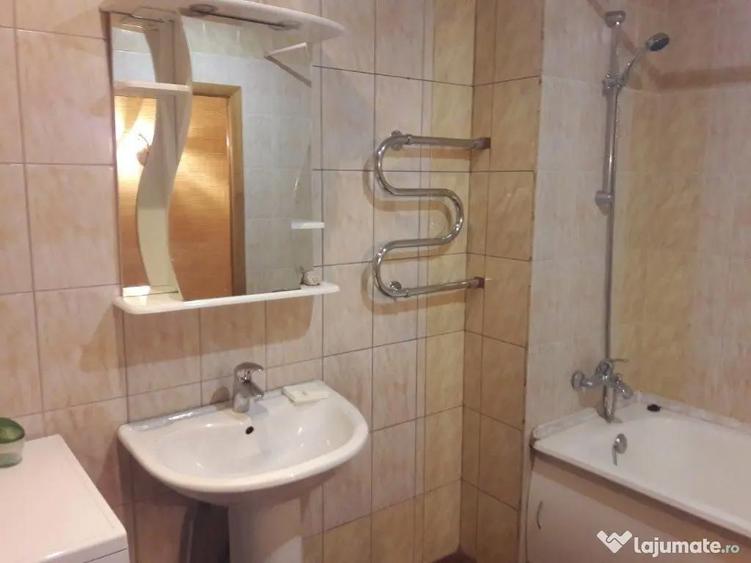 Garsonieră în Lujerului