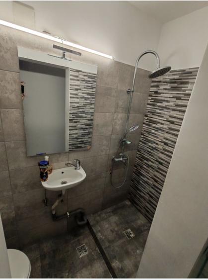 Apartament cu 2 camere semidecomandat în Valea Rosie