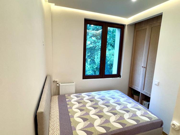 2 Camere | Floreasca | Mobilat si utilat Premium - 9