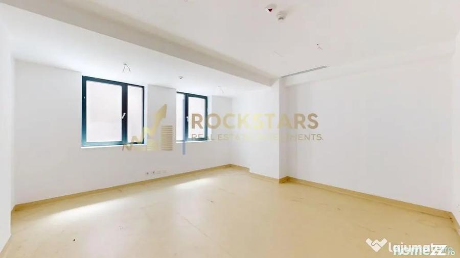 Spațiu comercial, de 232 mp, în Herăstrău