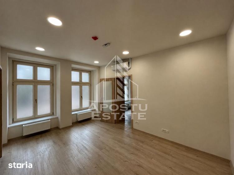 Spatiu birouri, SAD, 37 mp, Zona Ultracentrala Piata Unirii - 5