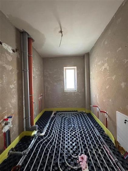 Apartament cu 2 camere semidecomandat în Iris