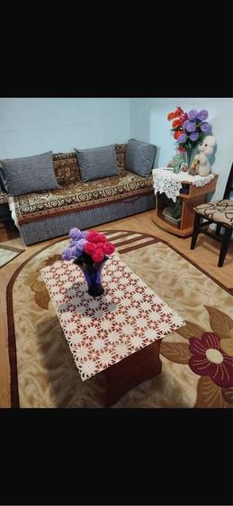 Apartament cu 2 camere semidecomandat în Găvana