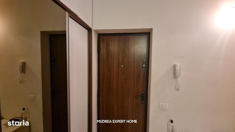 Apartament cu 3 camere în Otopeni