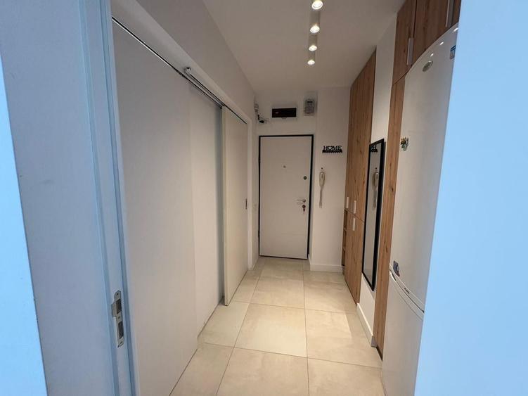 GARSONIERA- TINERETULUI, METROU 8 MIN, MASINA DE SPALAT VASE, MODERN - 5
