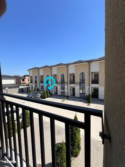 Eleganta,confort si exclusivitate-Casa pe care o vei numi ACASA - 1