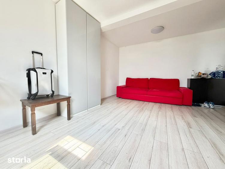 Comision 0%! Ap. 2 camere + loc de parcare inclus! Militari Residence - 1