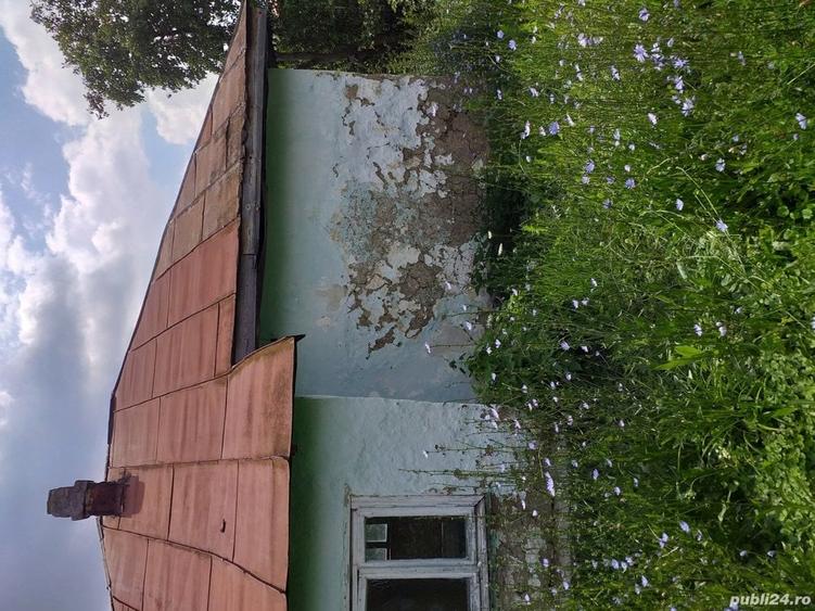 Casă cu 4 camere în Ardeoani