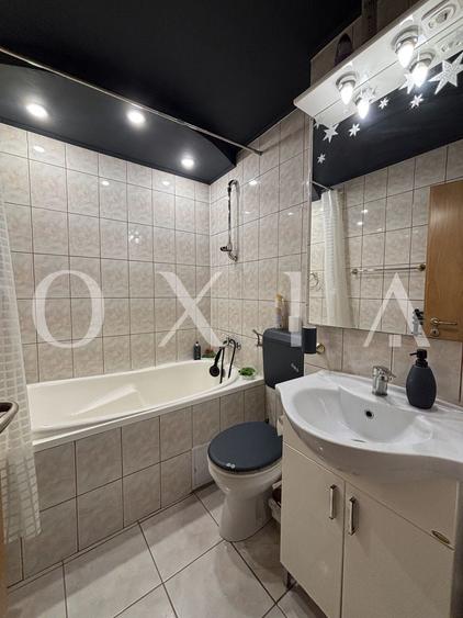 Apartament cu 2 camere semidecomandat, mobilat în Gării