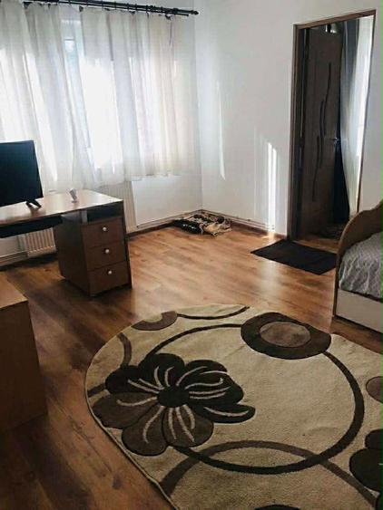 Apartament cu 2 camere semidecomandat în Botiza