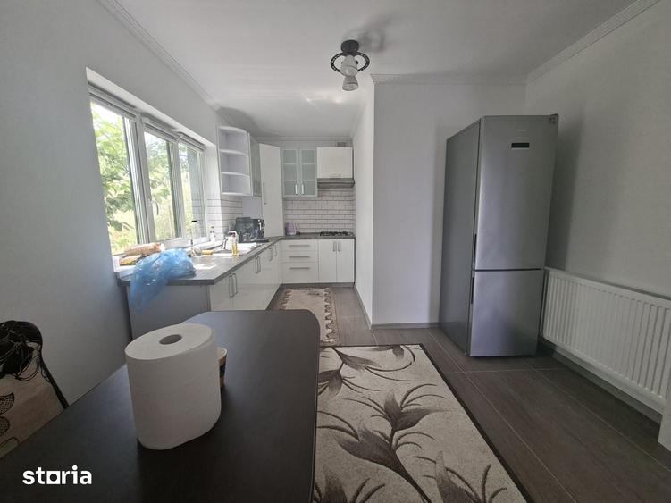Casă cu 4 camere cu Teren 1050 Mp în Miroslava