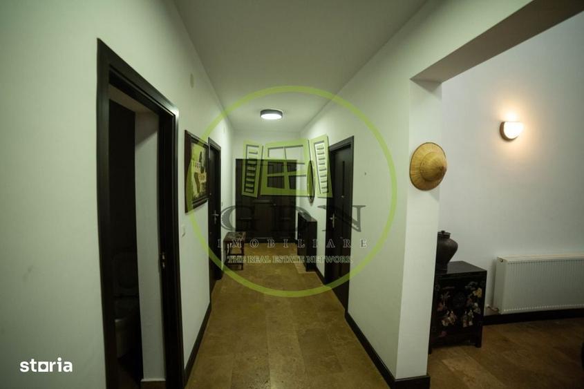 Casă cu 4 camere cu Teren 3515 Mp în Bistra Mureșului