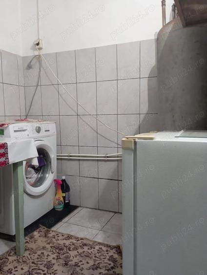 Casă cu 4 camere în Oltina