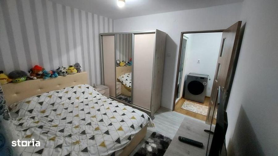 Inchiriez apartament cu doua camere Trivale - 4