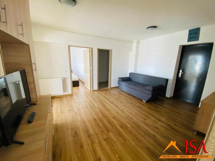 Apartament 3 camere decomandat de închiriat – Central, Sibiu - 1