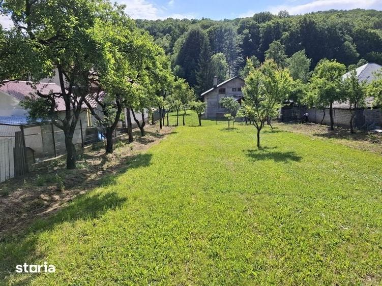 Casa in Babana judetul Arges - 4