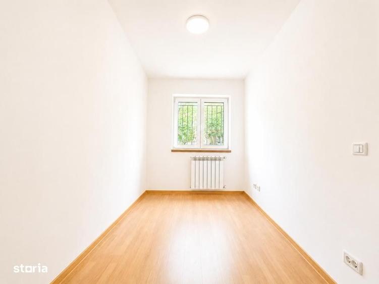 Apartament cu 3 camere în Mărăței