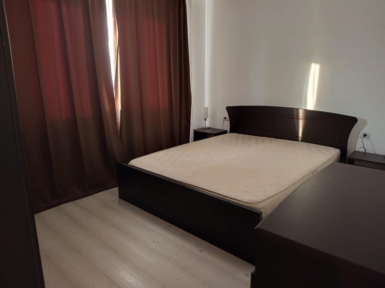 Apartament cu 2 camere semidecomandat în Băncilor
