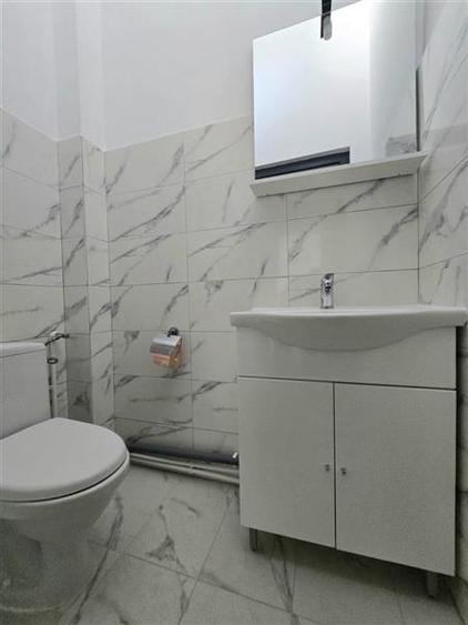 Spațiu comercial, de 117 mp, în Colentina