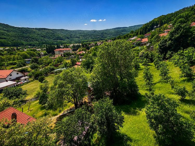 Teren de 7516 mp, în Rotărăști