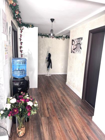Apartament bloc nou zona strazii Crasnei 96mp mobilat utilat 125.000eur - 4