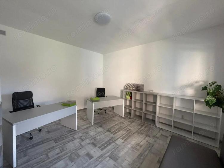 Spațiu comercial, de 38 mp, în Ultracentral